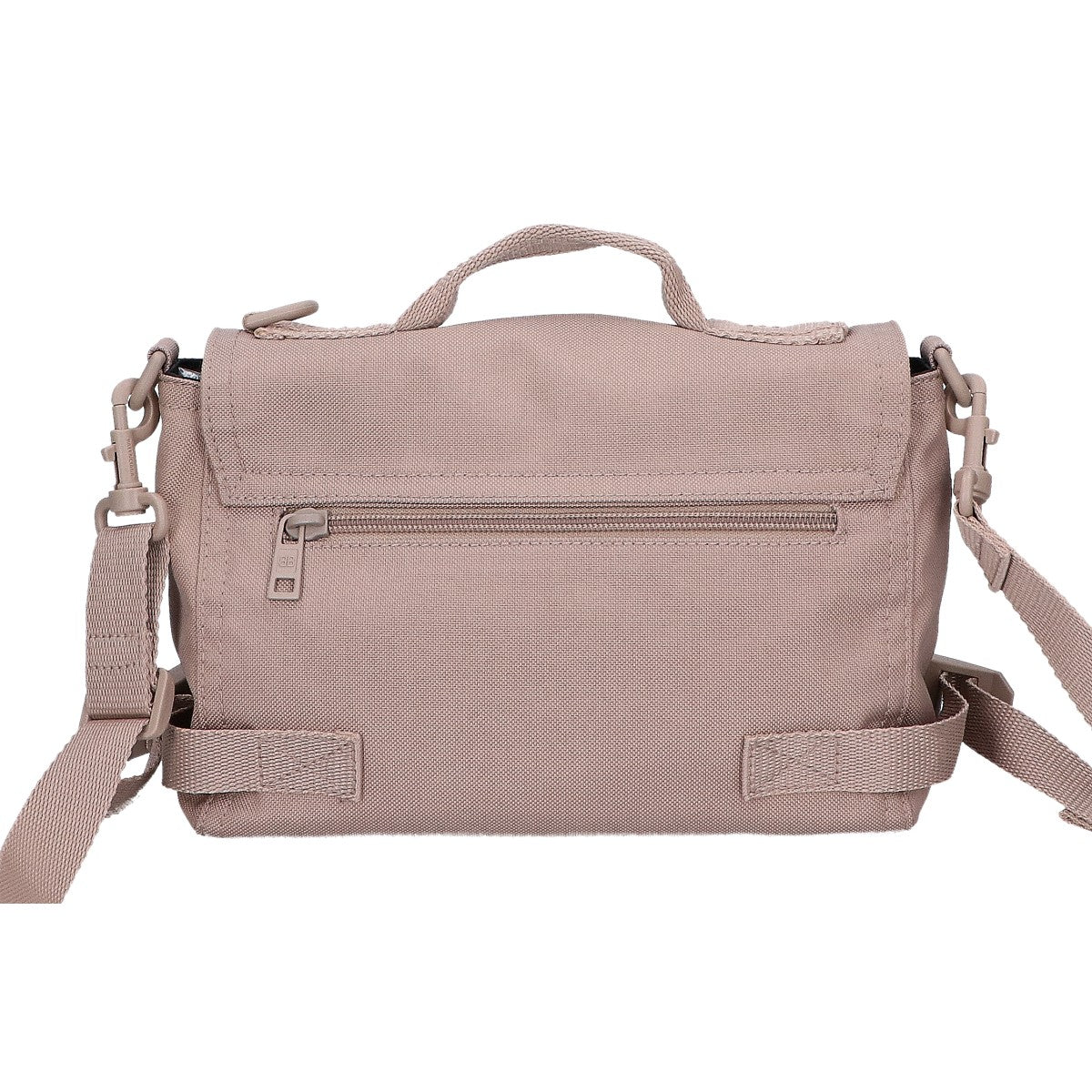 BALENCIAGA バレンシアガ 【美品】656106 アーミー ナイロン メッセンジャーバッグ ショルダーバッグ