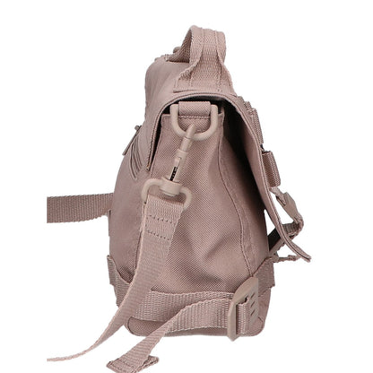 BALENCIAGA バレンシアガ 【美品】656106 アーミー ナイロン メッセンジャーバッグ ショルダーバッグ