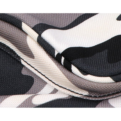 BALENCIAGA バレンシアガ 482389 エクスプローラー カモフラージュ ウエストバッグ ボディバッグ