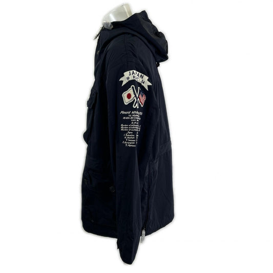 POLO RALPH LAUREN ポロ ラルフローレン ｘBEAMS ビームス【新品】BEAMS50周年記念 JAPANORAK アノラックパーカー ジャケット ジャケット