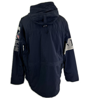 POLO RALPH LAUREN ポロ ラルフローレン ｘBEAMS ビームス【新品】BEAMS50周年記念 JAPANORAK アノラックパーカー ジャケット ジャケット