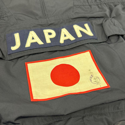 POLO RALPH LAUREN ポロ ラルフローレン ｘBEAMS ビームス【新品】BEAMS50周年記念 JAPANORAK アノラックパーカー ジャケット ジャケット