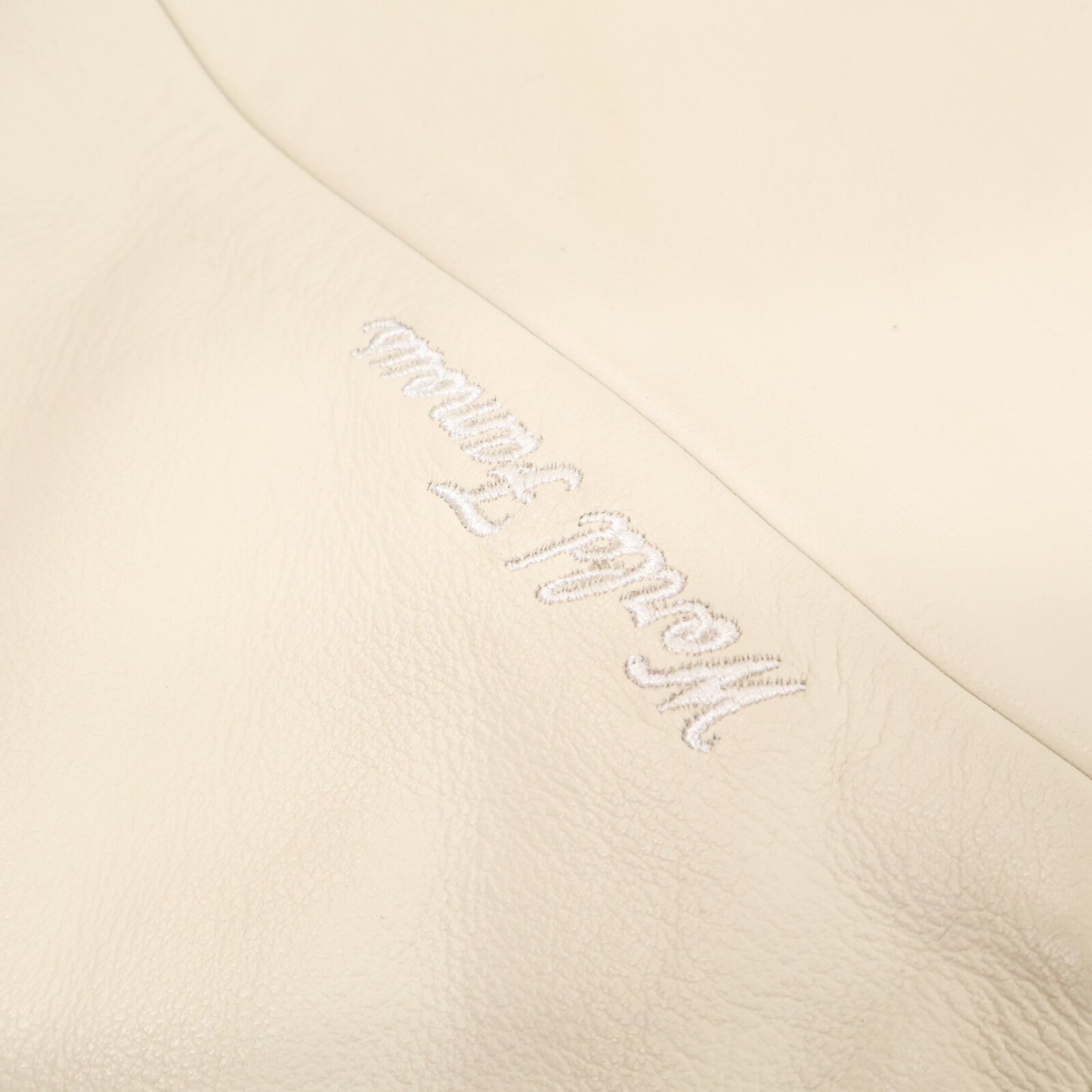 Supreme シュプリーム ｘNUMBER(N)INE【美品/国内正規/25FW】Mickey Mouse Varsity Jacket ミッキーマウス バーシティジャケット ジャケット