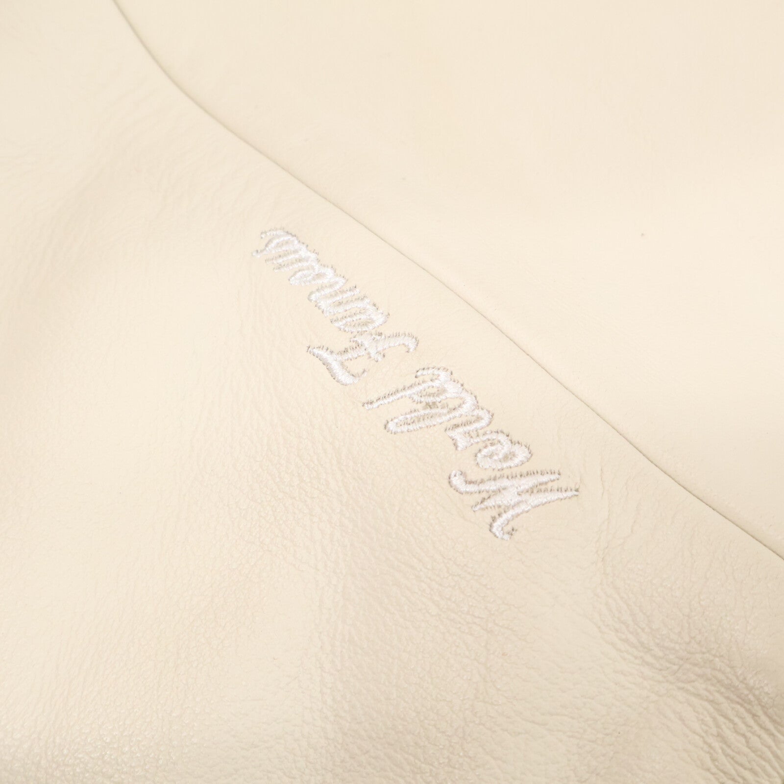 Supreme シュプリーム ｘNUMBER(N)INE【美品/国内正規/25FW】Mickey Mouse Varsity Jacket ミッキーマウス バーシティジャケット ジャケット