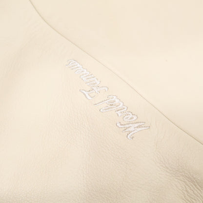 Supreme シュプリーム ｘNUMBER(N)INE【美品/国内正規/25FW】Mickey Mouse Varsity Jacket ミッキーマウス バーシティジャケット ジャケット
