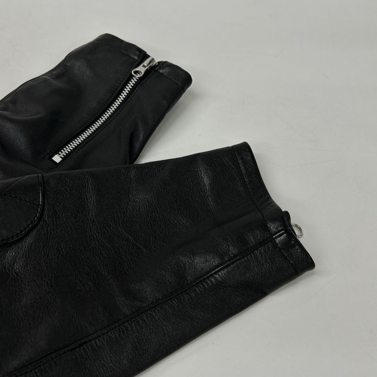 Barbour バブアー ｘJUNYA WATANABE MAN【美品】AD2017 WT-J102 BEDALE アームレザー切替 ビデイルジャケット ジャケット