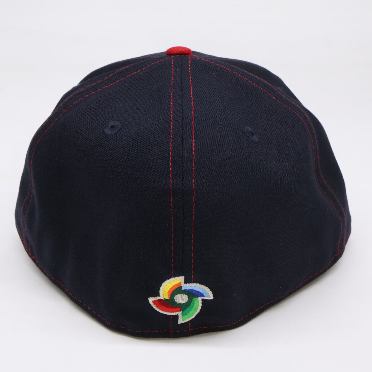 New Era ニューエラ 【新品同様】WBC 59FIFTY 侍ジャパン 日本代表 ワールドベースボールクラシック キャップ 帽子