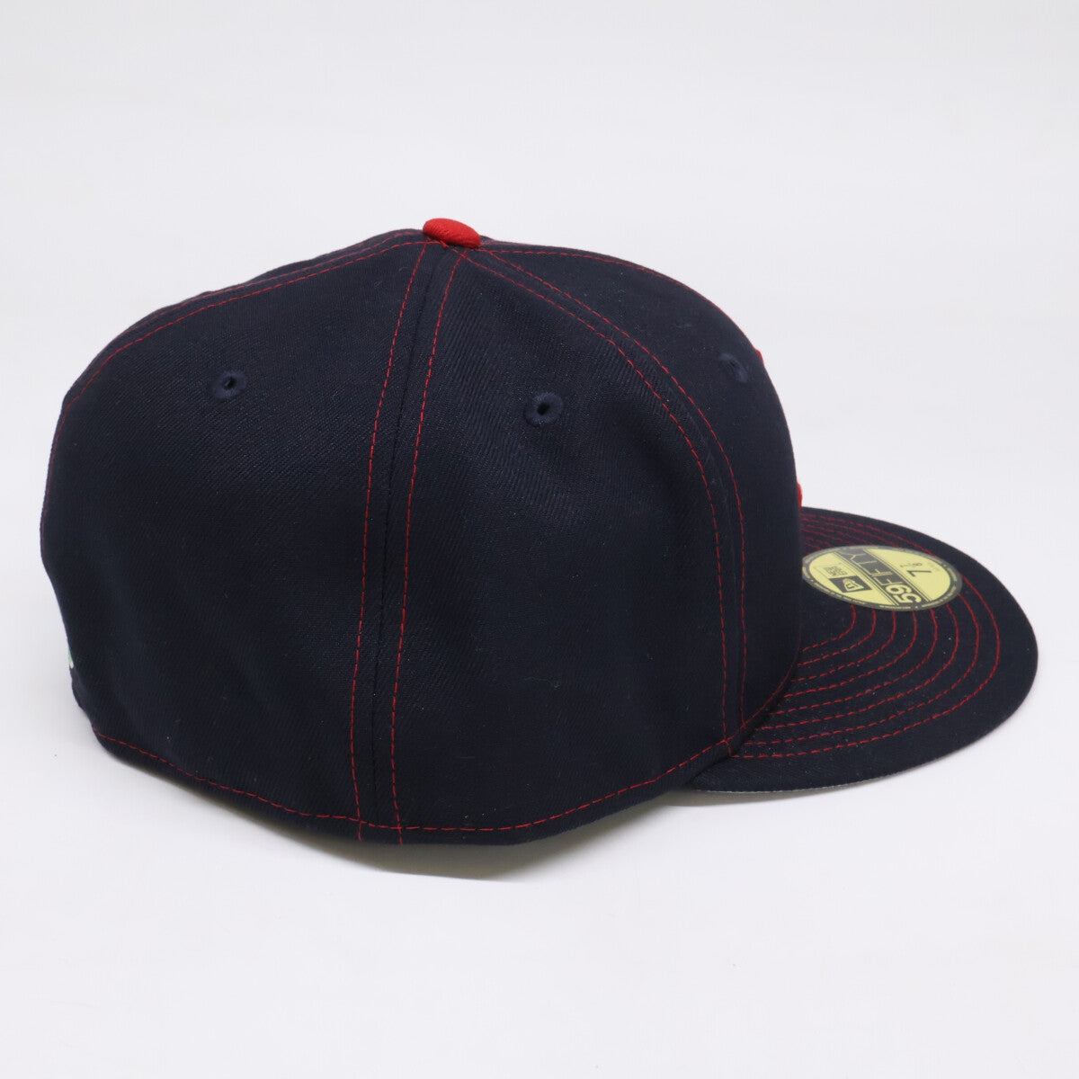 NEWERA ニューエラ 【新品同様】WBC 59FIFTY 侍ジャパン 日本代表 ワールドベースボールクラシック キャップ 帽子
