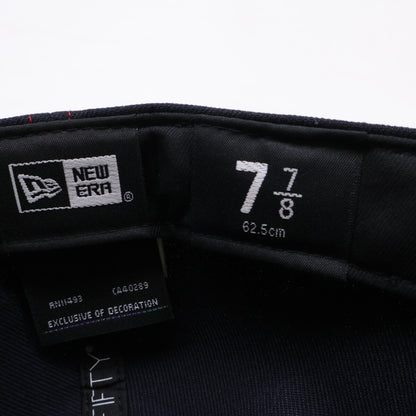 NEWERA ニューエラ 【新品同様】WBC 59FIFTY 侍ジャパン 日本代表 ワールドベースボールクラシック キャップ 帽子
