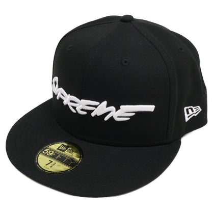 NEWERA ニューエラ 【新品同様】SS24 Supreme Futura 59FIFTY シュプリーム フューチュラ キャップ 帽子