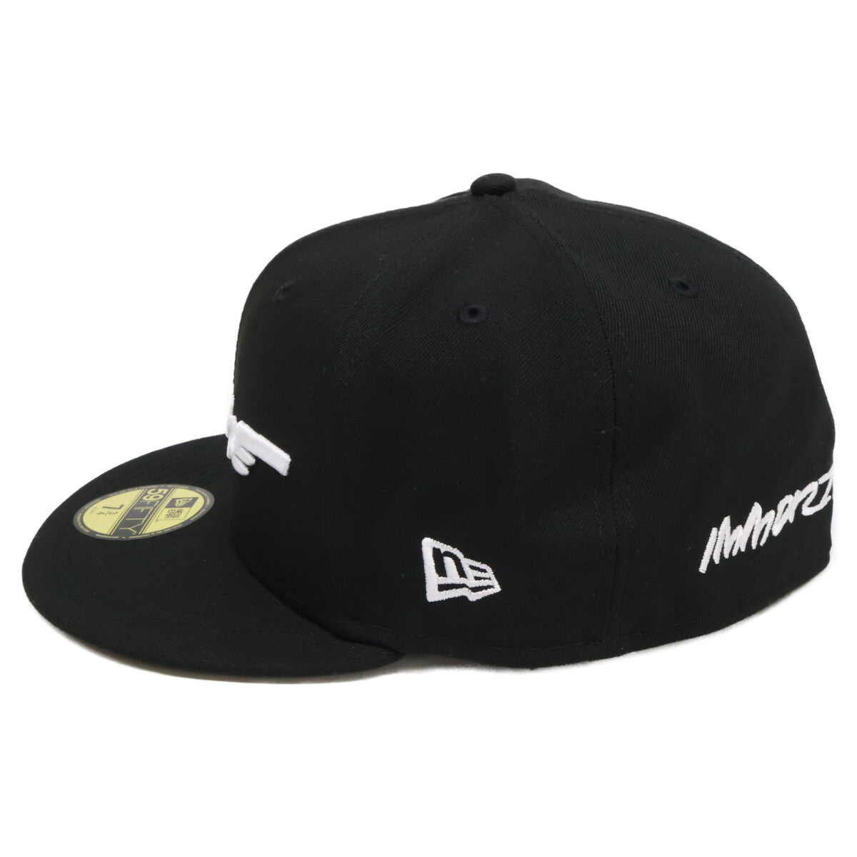 NEWERA ニューエラ 【新品同様】SS24 Supreme Futura 59FIFTY シュプリーム フューチュラ キャップ 帽子