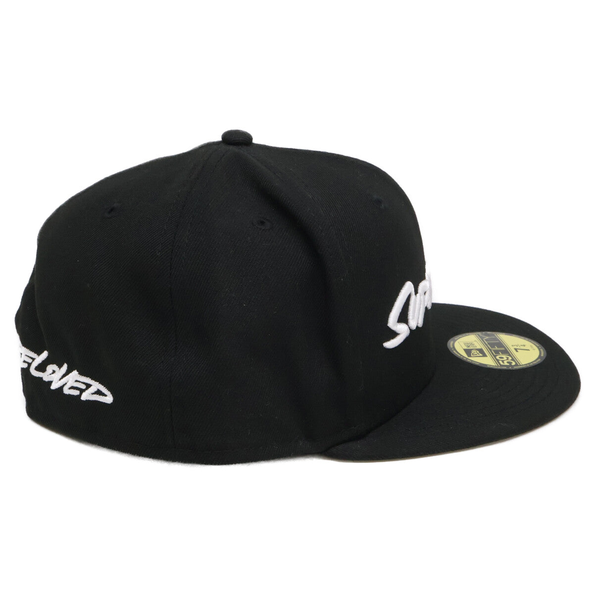 NEWERA ニューエラ 【新品同様】SS24 Supreme Futura 59FIFTY シュプリーム フューチュラ キャップ 帽子