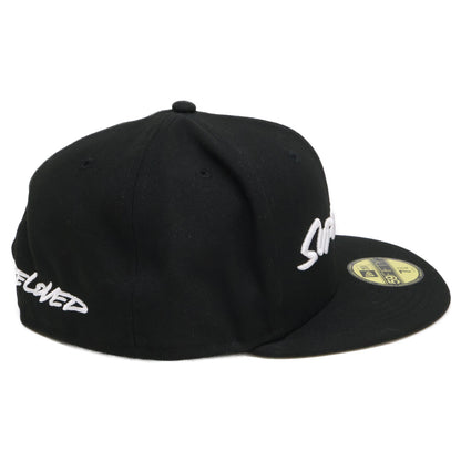 NEWERA ニューエラ 【新品同様】SS24 Supreme Futura 59FIFTY シュプリーム フューチュラ キャップ 帽子