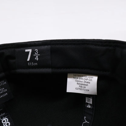 NEWERA ニューエラ 【新品同様】SS24 Supreme Futura 59FIFTY シュプリーム フューチュラ キャップ 帽子