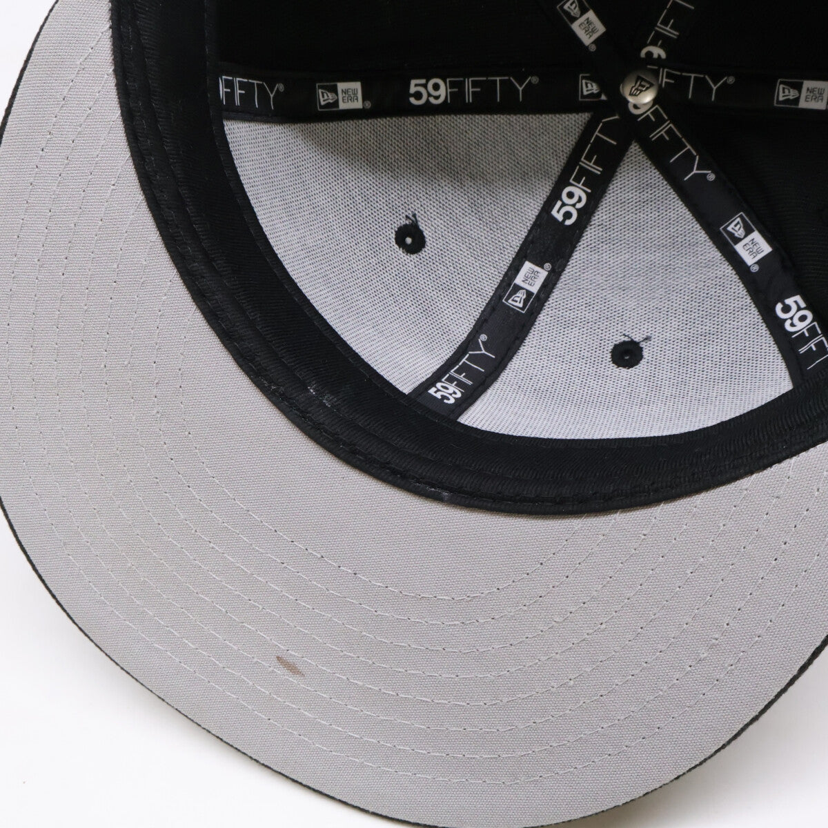 NEWERA ニューエラ SS25 Supreme 59FIFTY Homerun S Logo ホームランSロゴ キャップ 帽子