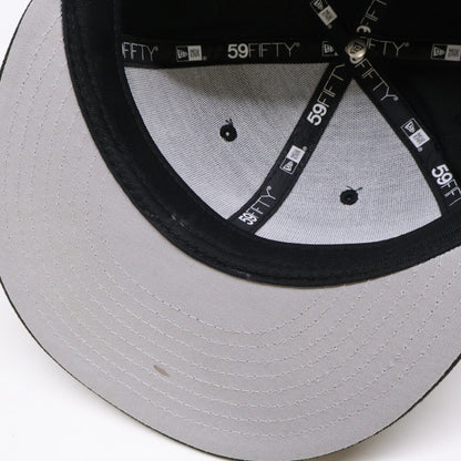 NEWERA ニューエラ SS25 Supreme 59FIFTY Homerun S Logo ホームランSロゴ キャップ 帽子
