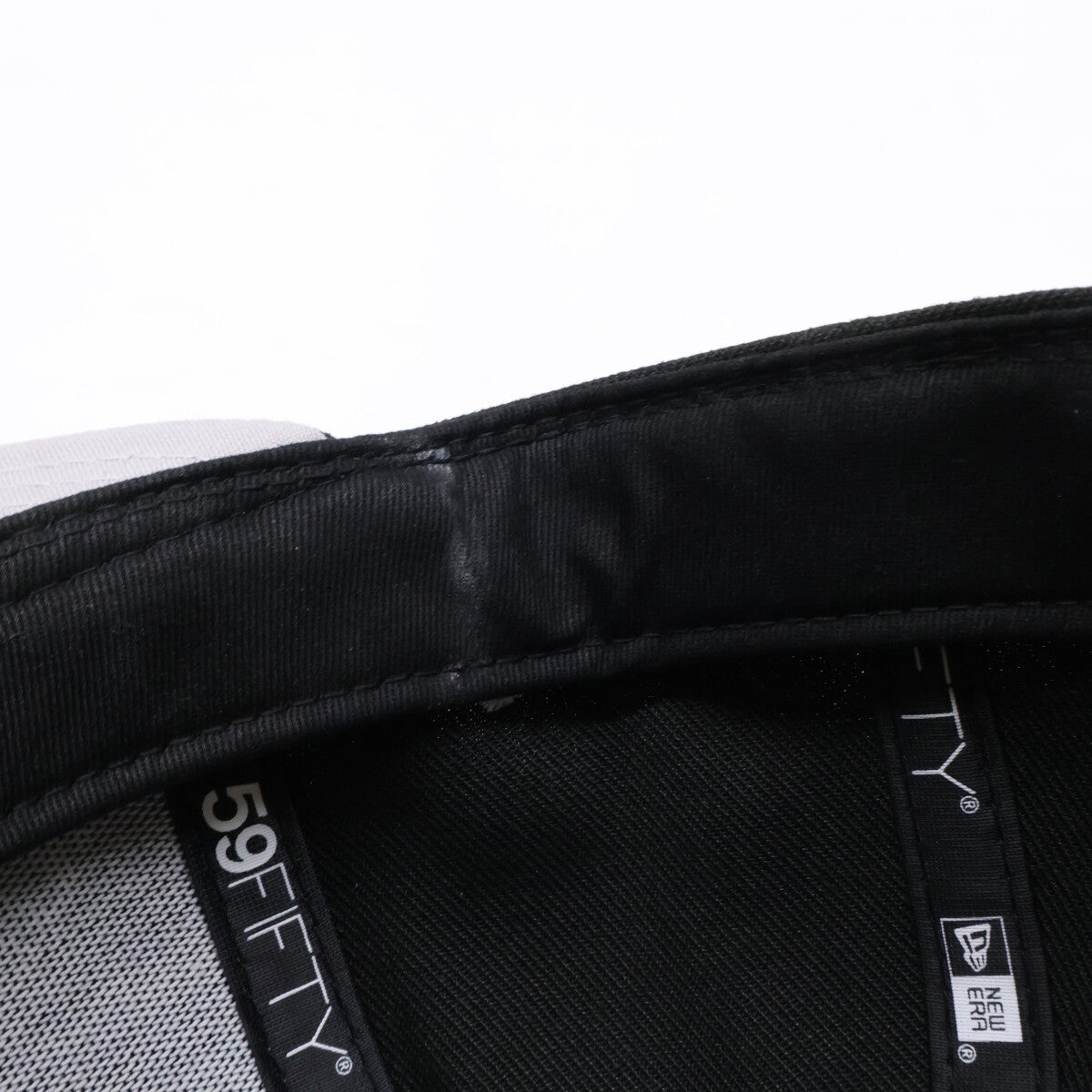 NEWERA ニューエラ SS25 Supreme 59FIFTY Homerun S Logo ホームランSロゴ キャップ 帽子