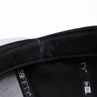 NEWERA ニューエラ SS25 Supreme 59FIFTY Homerun S Logo ホームランSロゴ キャップ 帽子