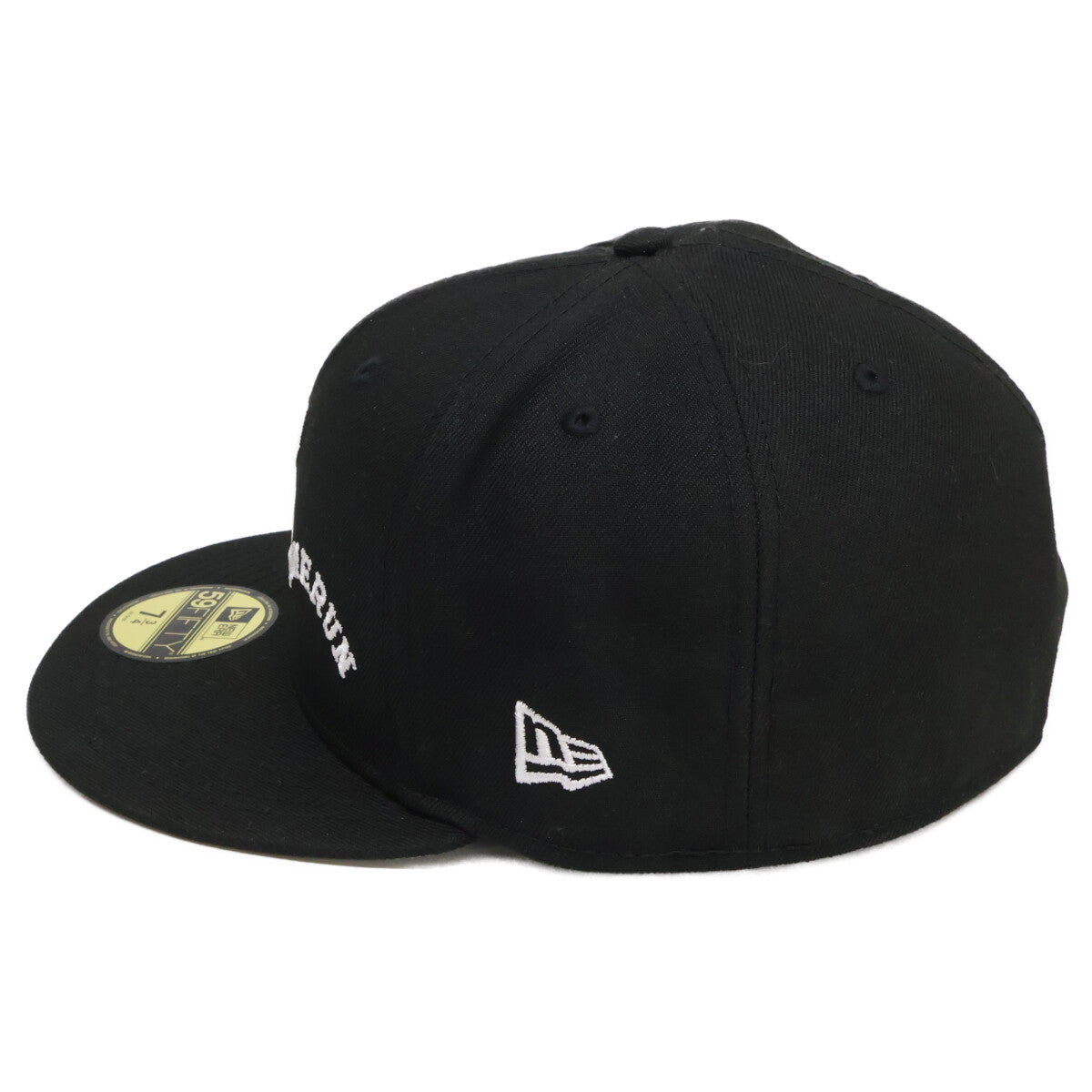 NEWERA ニューエラ SS25 Supreme 59FIFTY Homerun S Logo ホームランSロゴ キャップ 帽子