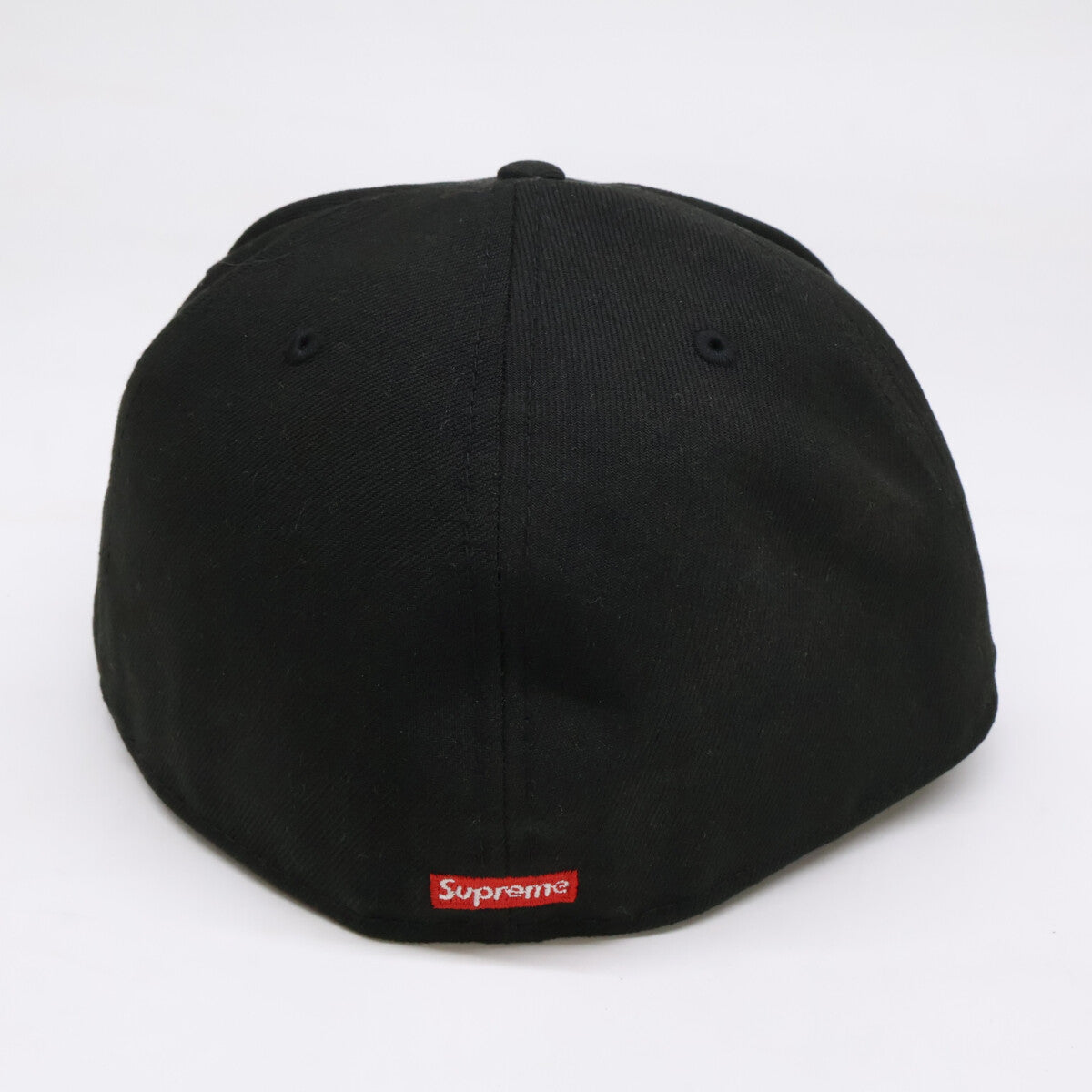 NEWERA ニューエラ SS25 Supreme 59FIFTY Homerun S Logo ホームランSロゴ キャップ 帽子