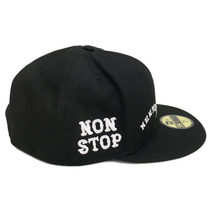 NEWERA ニューエラ SS25 Supreme 59FIFTY Homerun S Logo ホームランSロゴ キャップ 帽子