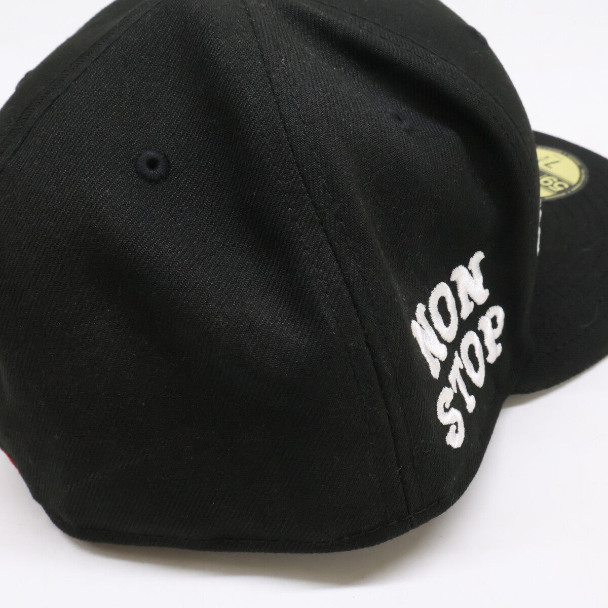 NEWERA ニューエラ SS25 Supreme 59FIFTY Homerun S Logo ホームランSロゴ キャップ 帽子