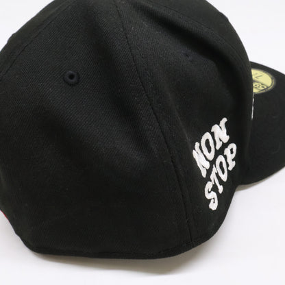 NEWERA ニューエラ SS25 Supreme 59FIFTY Homerun S Logo ホームランSロゴ キャップ 帽子