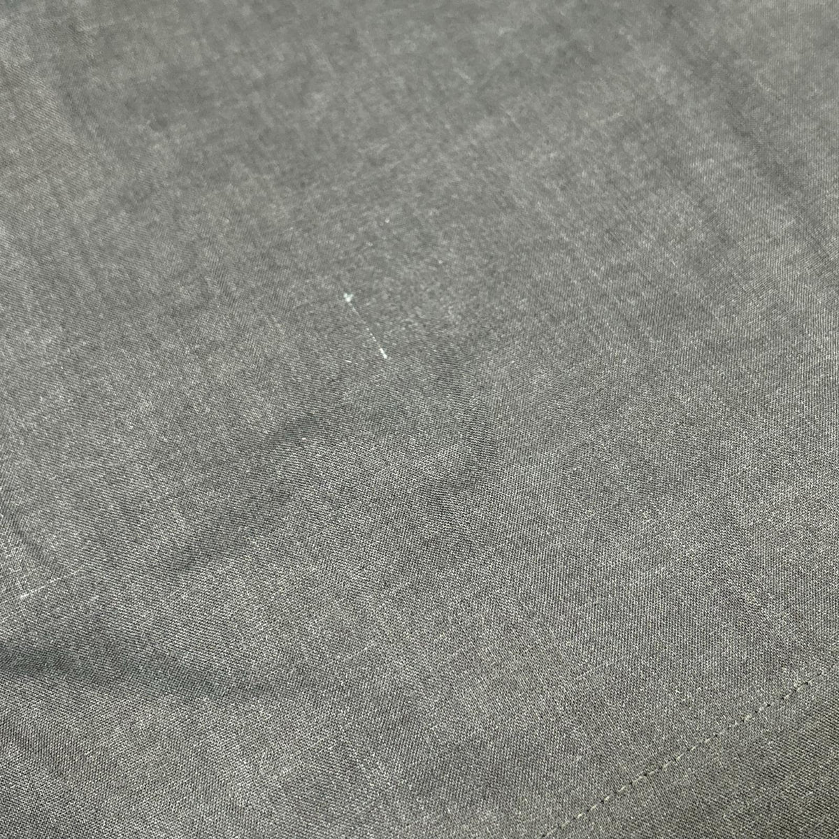 HOMME PLISSE ISSEY MIYAKE オムプリッセ イッセイミヤケ グレー HP61FJ321 PL RAMIE SHIRT トップス