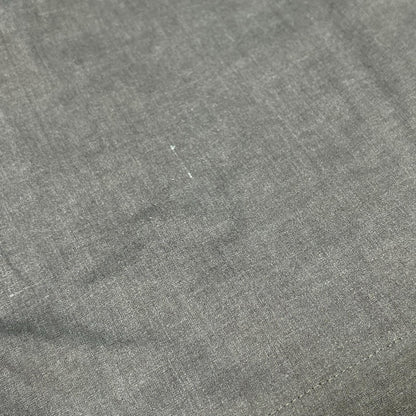 HOMME PLISSE ISSEY MIYAKE オムプリッセ イッセイミヤケ グレー HP61FJ321 PL RAMIE SHIRT トップス