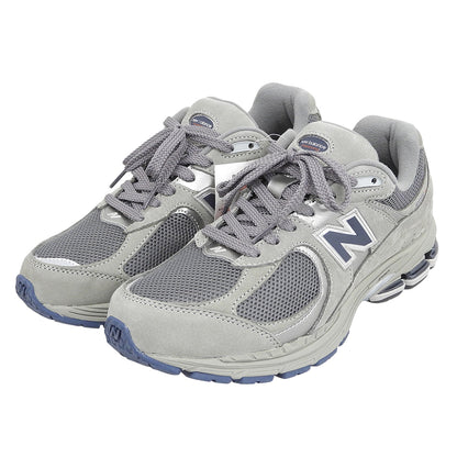NEW BALANCE ニューバランス 未使用 キャッスルロック スニーカー シューズ メンズ グレー 27.5cm ML2002RA シューズ