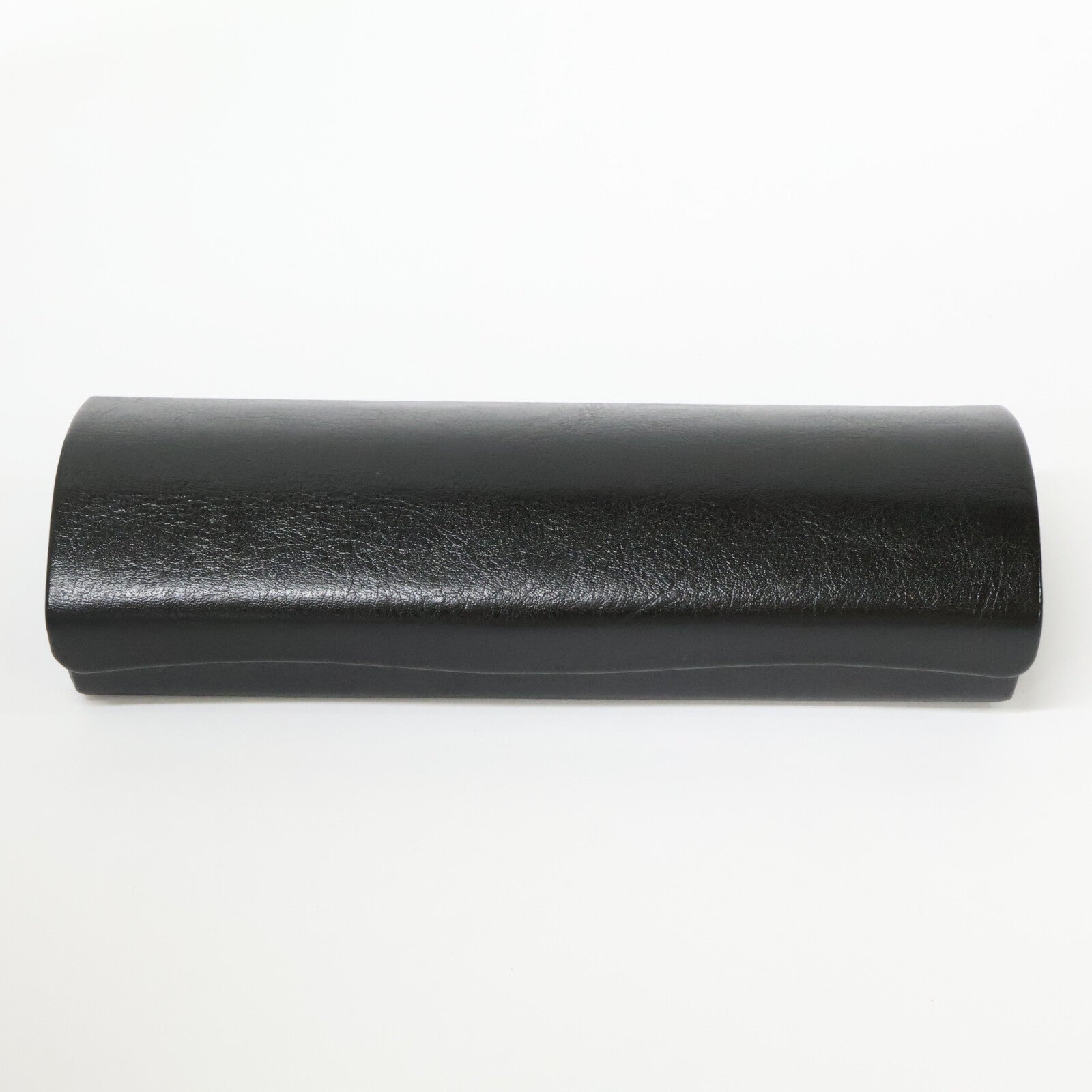 金子眼鏡 金子眼鏡 【美品】KMP-17 BKAS S925DEC 度入りレンズ コンビ アイウェア 眼鏡
