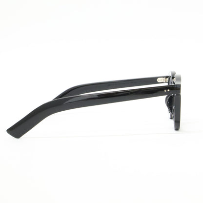 guepard ギュパール for UR アーバンリサーチ別注 【美品】gp-06/n 度入りレンズ ウェリントンシェイプ アイウェア 眼鏡