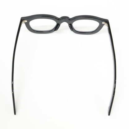 guepard ギュパール for UR アーバンリサーチ別注 【美品】gp-06/n 度入りレンズ ウェリントンシェイプ アイウェア 眼鏡