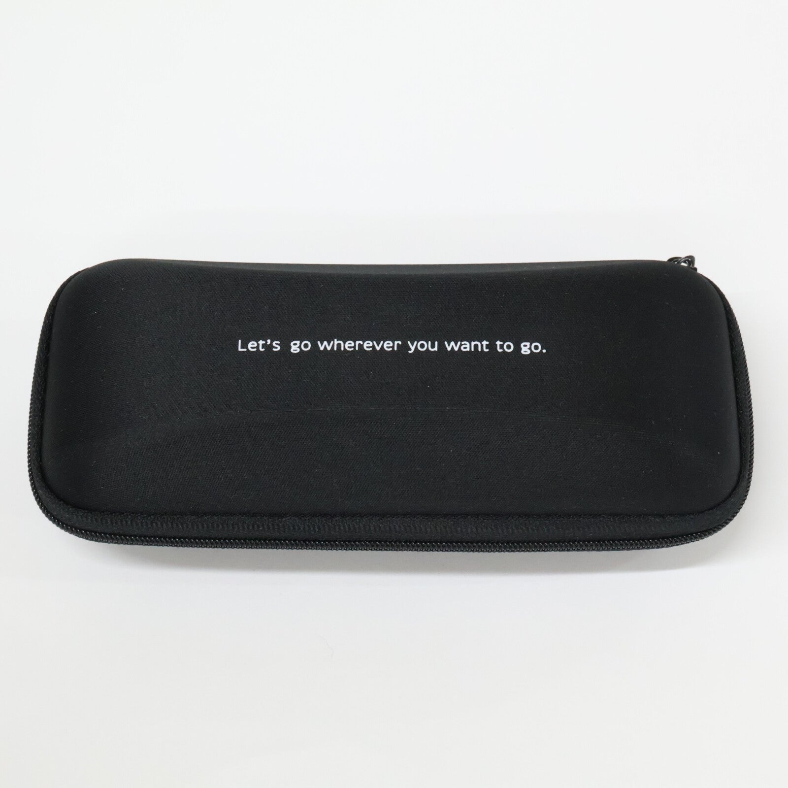 THE WHITE SCREEN ホワイトスクリーン 【美品】POINT PLUS ACETATE/TITANIUM ポイントプラス 度入りレンズ ボストンシェイプ アイウェア 眼鏡
