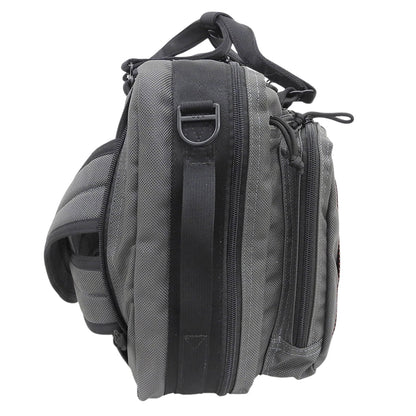 BRIEFING ブリーフィング 新品同様 STEEL 3WAY NEO TRINITY LINER ビジネスバッグ ブリーフケース メンズ グレー/ブラック BRF399219-011 ビジネスバッグ ブリーフケース