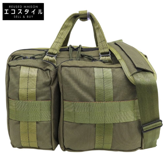 BRIEFING ブリーフィング CRAZY 3WAY BAG ビジネスバッグ ブリーフケース メンズ カーキ ビジネスバッグ ブリーフケース