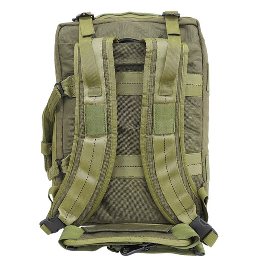 BRIEFING ブリーフィング CRAZY 3WAY BAG ビジネスバッグ ブリーフケース メンズ カーキ ビジネスバッグ ブリーフケース