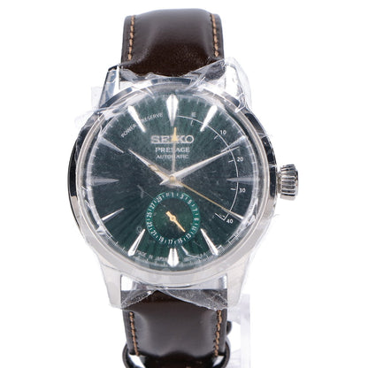 SEIKO セイコー 【新品】SSA459 プレサージュ カクテルタイム 自動巻き 腕時計