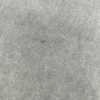 BALENCIAGA バレンシアガ 796917 バックロゴ ダメージ加工 ロングスリーブTシャツ トップス