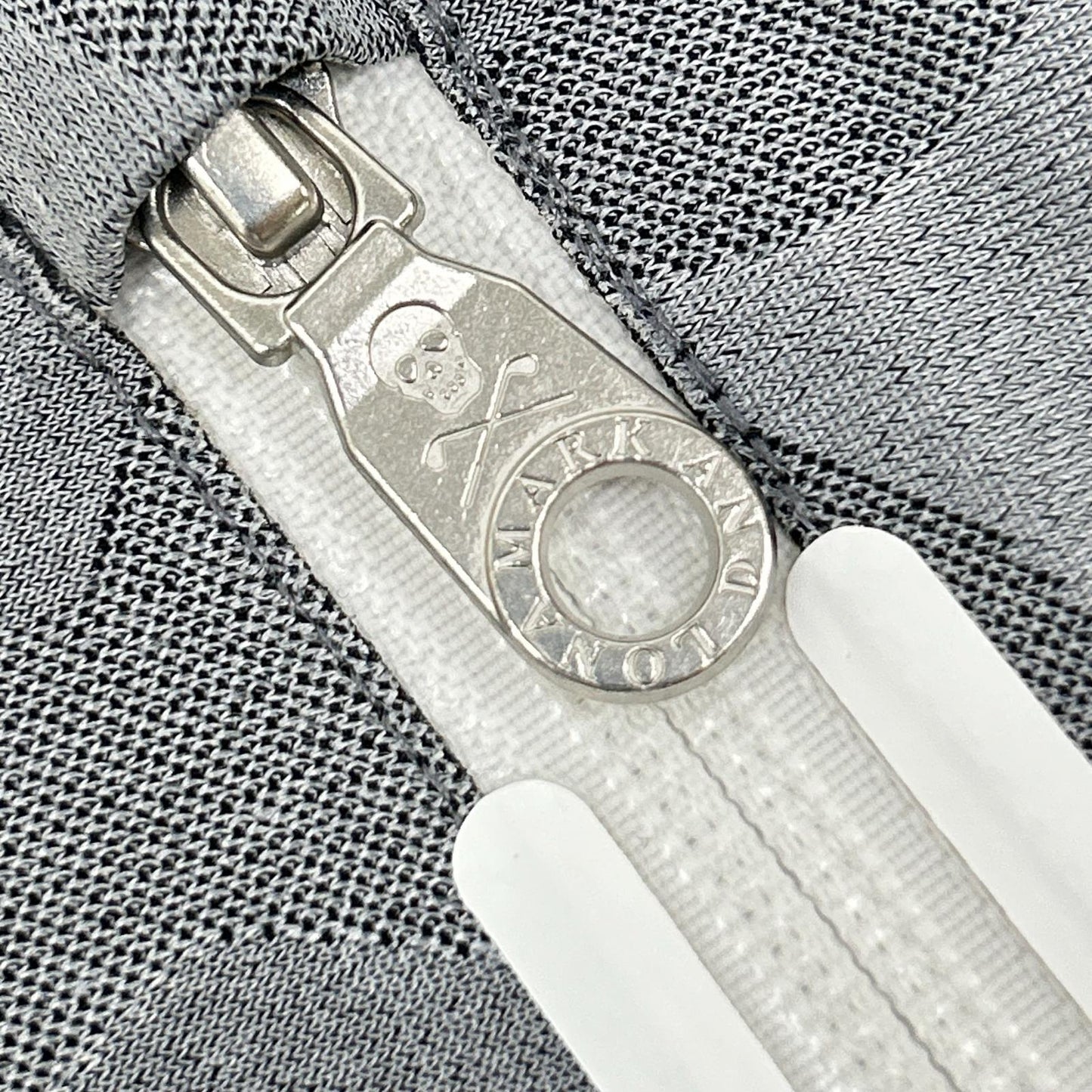 MARK&LONA マークアンドロナ ML-16S-T24 カモフラ ストレッチ スリムフィット パンツ ボトムス