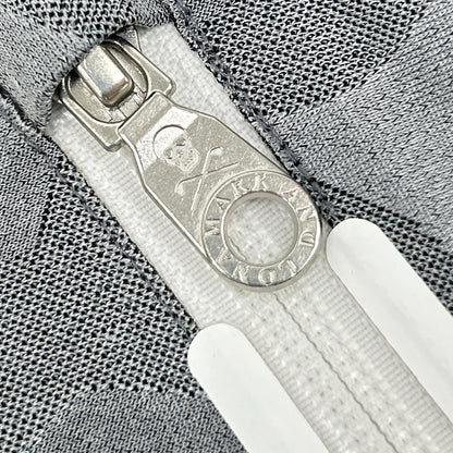 MARK&LONA マークアンドロナ ML-16S-T24 カモフラ ストレッチ スリムフィット パンツ ボトムス