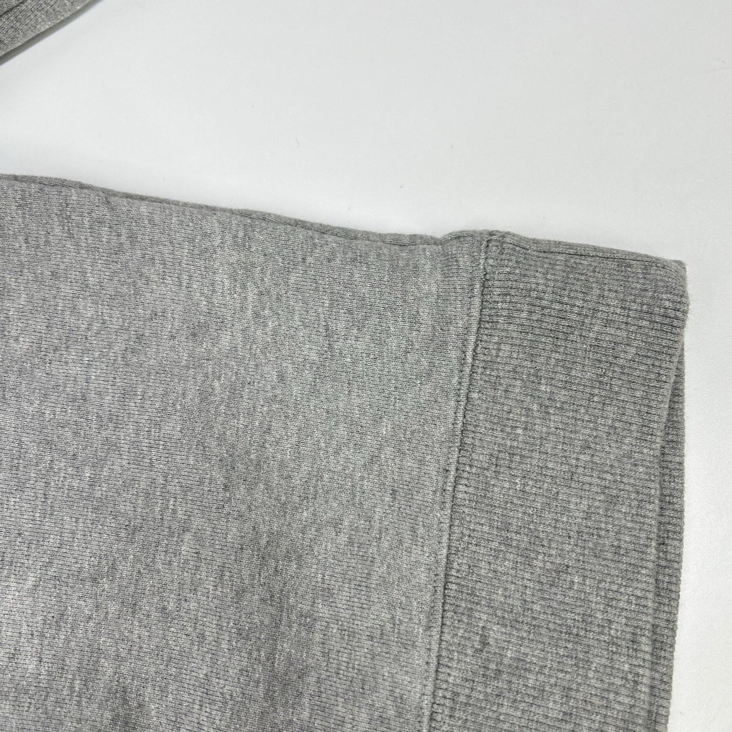 ADER error アーダーエラー BMSGFYSW0101GR グレー クルーネック スウェット トップス