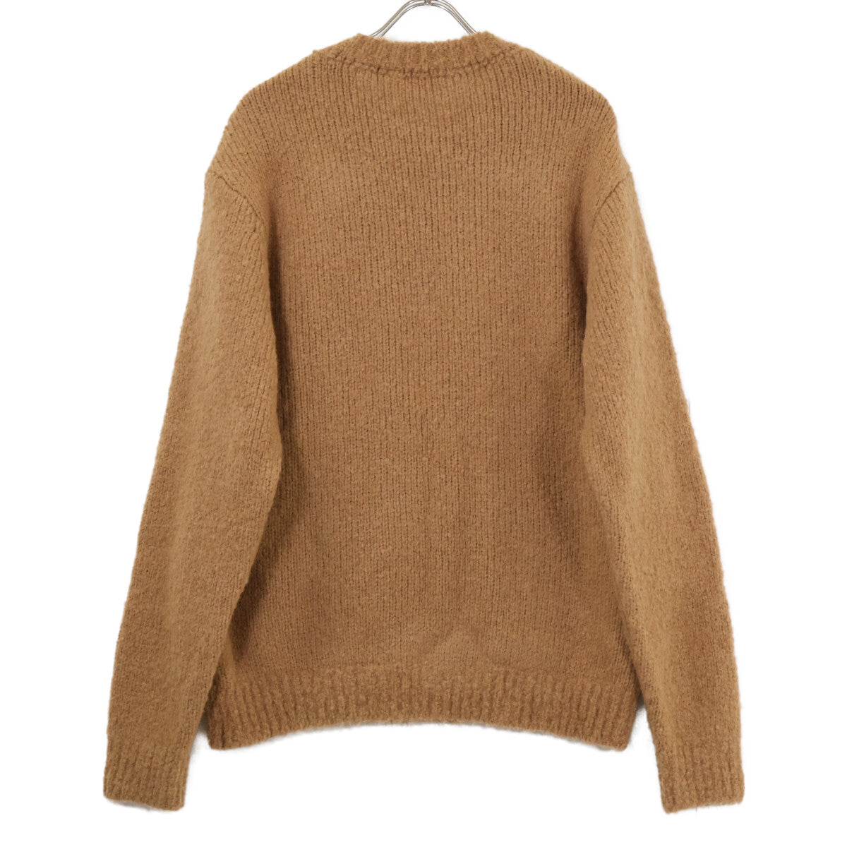 Walter Van Beirendonck ウォルター・ヴァン・ベイレンドンク 【美品】Hi Knit クルーネック ニットセーター トップス