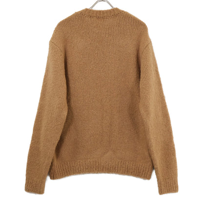 Walter Van Beirendonck ウォルター・ヴァン・ベイレンドンク 【美品】Hi Knit クルーネック ニットセーター トップス
