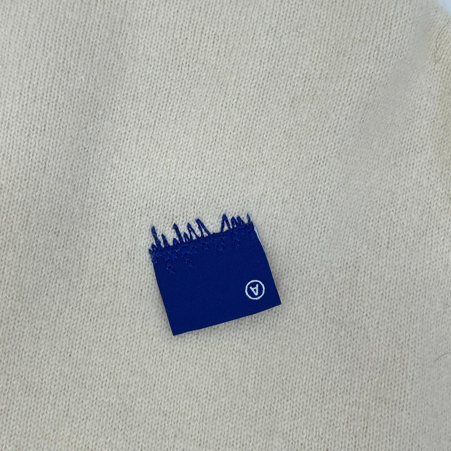ADER error アーダーエラー BM5GFYKT0701OT シグネチャー ニット カーディガン トップス