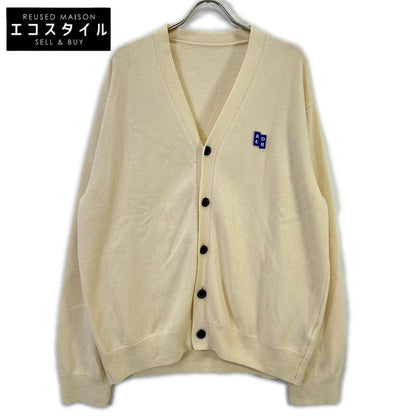 ADER error アーダーエラー BM5GFYKT0701OT シグネチャー ニット カーディガン トップス