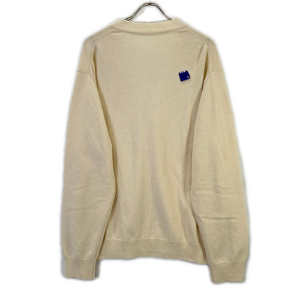 ADER error アーダーエラー BM5GFYKT0701OT シグネチャー ニット カーディガン トップス
