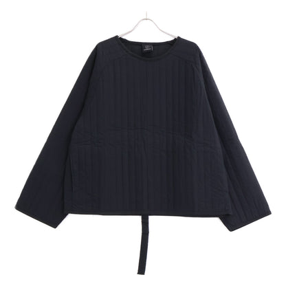 PEACEMINUSONE ピースマイナスワン 【美品】PMO PADDED PULLOVER バックロゴ プルオーバー トップス トップス