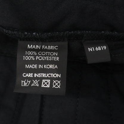 PEACEMINUSONE ピースマイナスワン 【美品】PMO PADDED PULLOVER バックロゴ プルオーバー トップス トップス