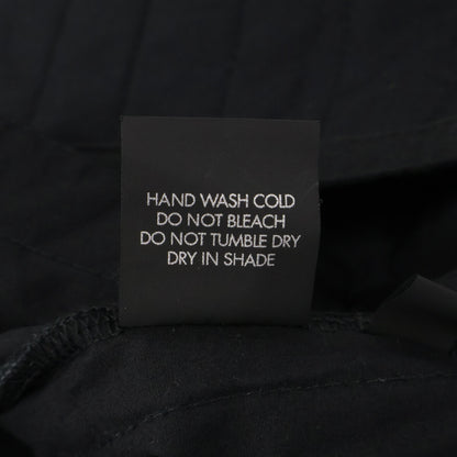 PEACEMINUSONE ピースマイナスワン 【美品】PMO PADDED PULLOVER バックロゴ プルオーバー トップス トップス